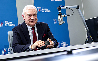 Stanisław Gorczyca: zadaniem samorządów będzie wykorzystanie pieniędzy z KPO